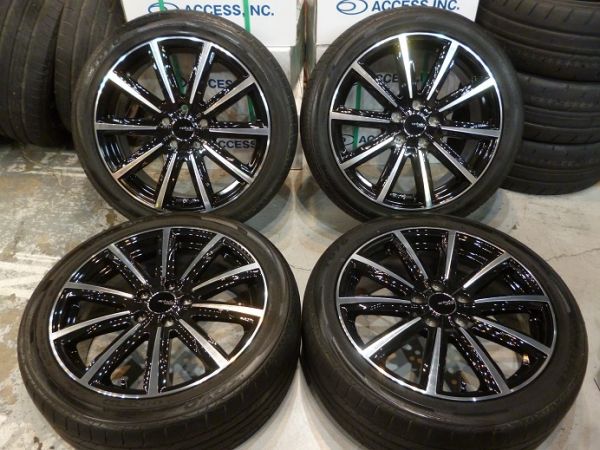 【売切】未使用品スキットオデッセイプリウスαレヴォーグセレナ