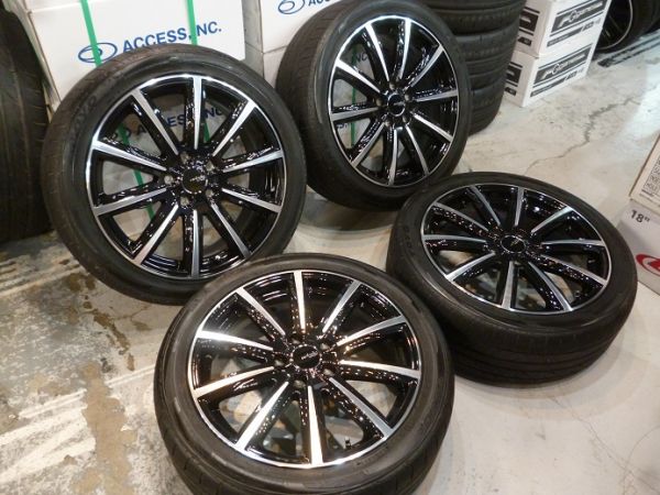 【売切】未使用品スキットオデッセイプリウスαレヴォーグセレナ