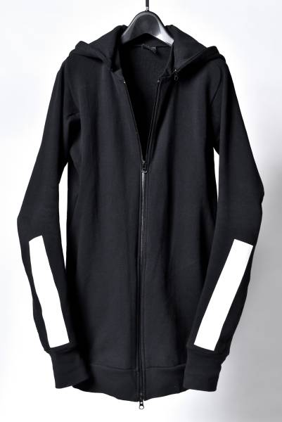 N/07 フーディー エヌゼロナナ DEVOA取り扱い店で購入入