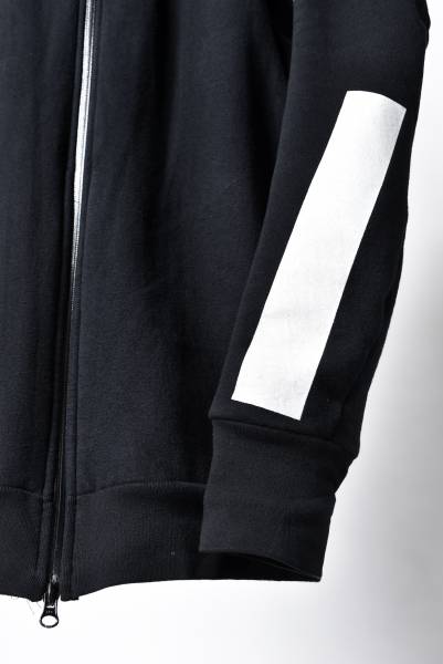 N/07 フーディー エヌゼロナナ DEVOA取り扱い店で購入入