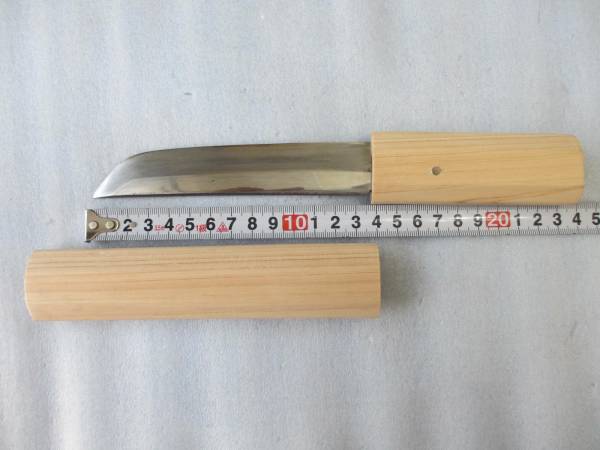 無名の日本刀 残欠品 再生品 短刀 工芸品 【公式通販】