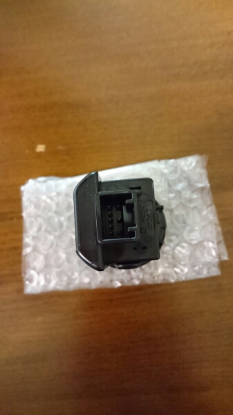 TRD プッシュスタートスイッチ 美品_3