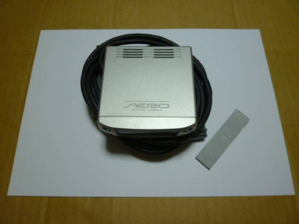 新品ハーネス付 GZG 50 センチュリー エアサスコントローラー