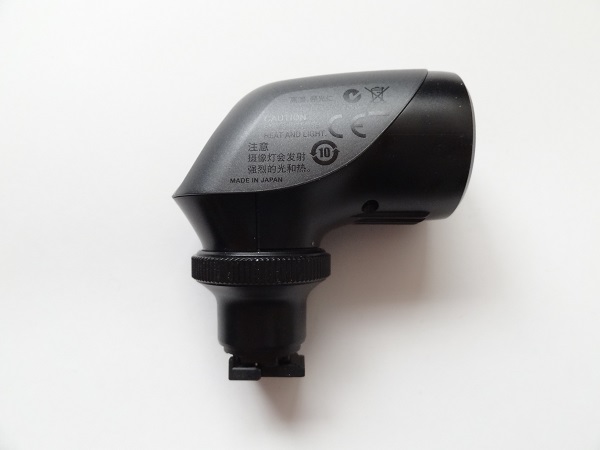 Canon ビデオライト VL-5 CanonビデオライトVL-5 【公式通販】