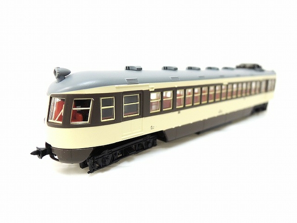マイクロエース A-0080 国鉄 52系 ツートンカラー 4両セット MICROACE A-0080 国鉄52系 ツートンカラー 4両セット O1921551