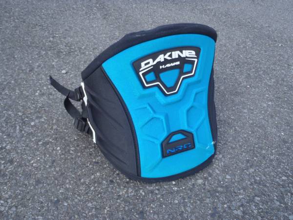 中古★dakine★ダカイン★ウエストハーネス★NRG★Lサイズ
