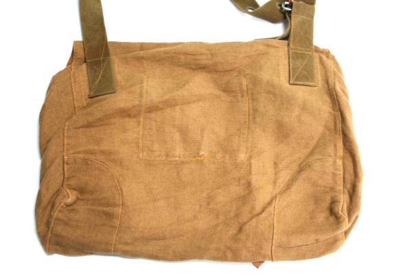 USポストオフィース　メイルバッグ　古着　ショルダーバッグ