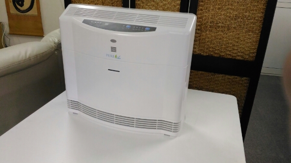 GP-1J ジェネシスピュア空気清浄機 PURE 空気清浄機 公式通販 PET 