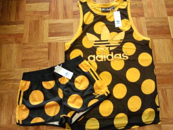■新品 adidas originals セットアップ 定価15660円オリジナルス