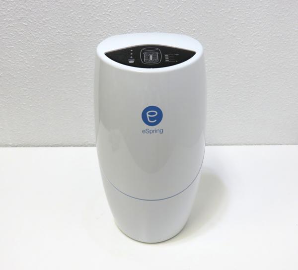 □訳有り□アムウェイ eSpring浄水器Ⅱ 2014年 カートリッジなし 浄水