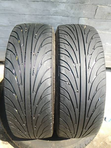 送料無料 4本10000円 NK NS-Ⅱ 165/40R16 溝有 激安