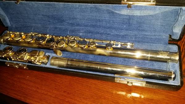 フルートNC-330EN 00-5628 Pearl NC-330EN フルート 【公式通販】