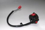 CBX400F 550F 右スイッチボックス 純正新品 パーツ
