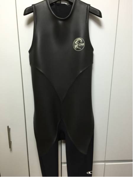 オニールハマークラシック ショートジョン Lサイズ 美品 スポーツ別