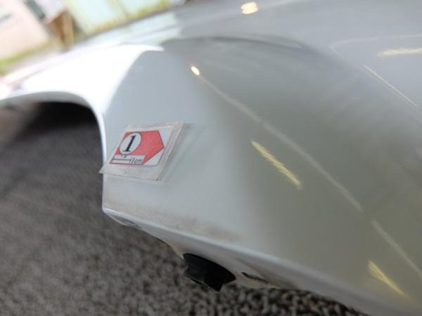 車 H53A パジェロミニ オーバーフェンダー！！1台分