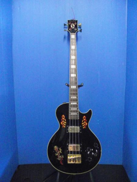 B876】Grass Roots エレキベース 楽器、器材 ホビー、カルチャー