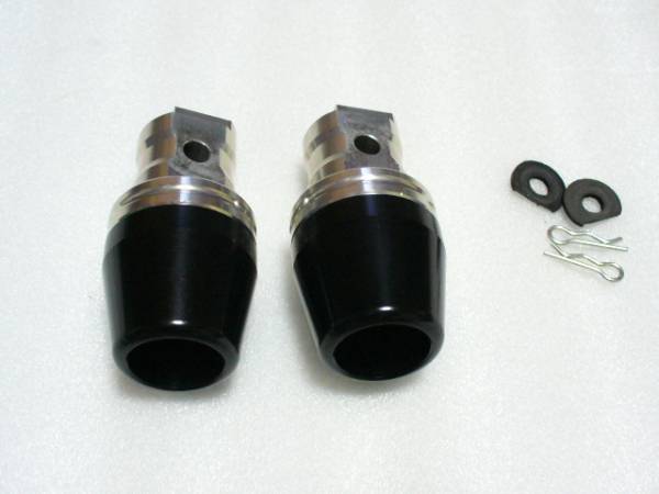 アグラス タンデムスライダーCBR600RR 07 CBR1000RRジュラコン08