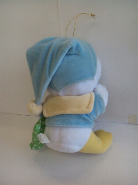 P1975♪Disney baby ドナルドダック ぬいぐるみ_2