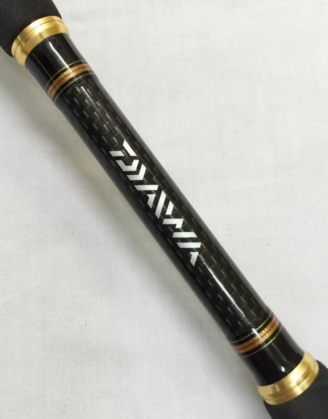 ダイワ (Daiwa) 極鋭ギア M-210 美品！ ダイワ M-210 極鋭 船釣り