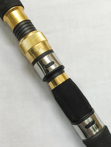 ダイワ (Daiwa) 極鋭ギア M-210 美品！ ダイワ M-210 極鋭 船釣り
