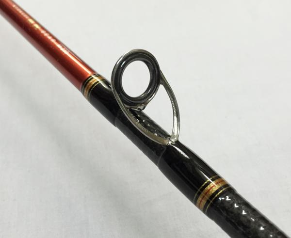 ダイワ (Daiwa) 極鋭ギア M-210 美品！ ダイワ M-210 極鋭 船釣り