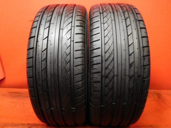 製品保証 【1612R】タイヤ2本*215/45R17 HIFLY HF805 バリ山 送料無料