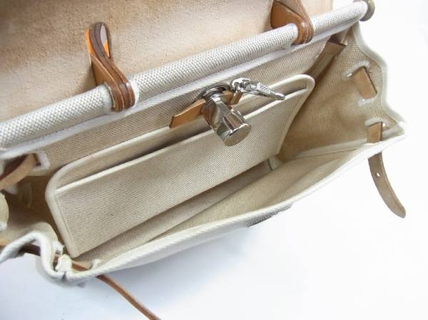 ■■エルメス★エールバッグ Ｆ刻印お箱付き