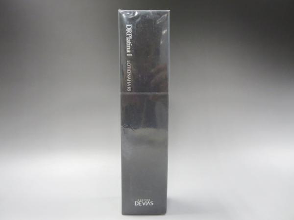ドクターデヴィアス プラチナローション AHA18Ⅱ 125ml ①21神05