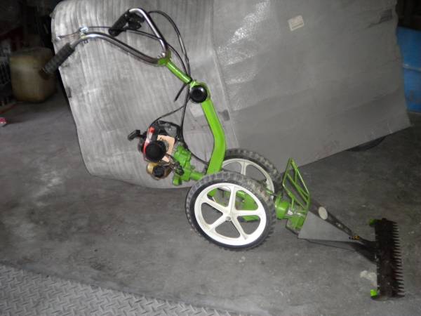 芝刈り機のおすすめ16選 実動品 芝刈り機 自走式草刈機 芝刈機 初心者 