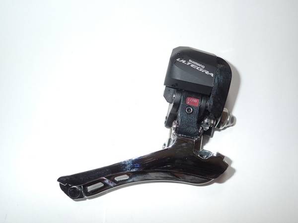 SHIMANO Di2 FD-6870(直付) 11S【中古】