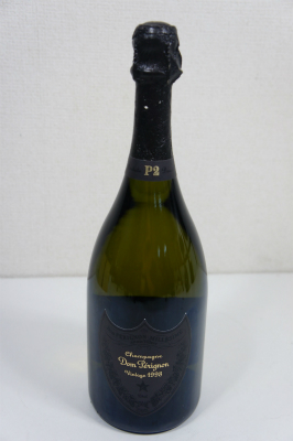 H245★ Dom Perignon ドンペリ ヴィンテージ 1998 750ml