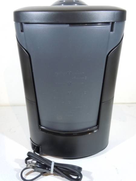 Panasonic/パナソニック 沸騰浄水コーヒーメーカー 14年 NC-A55P
