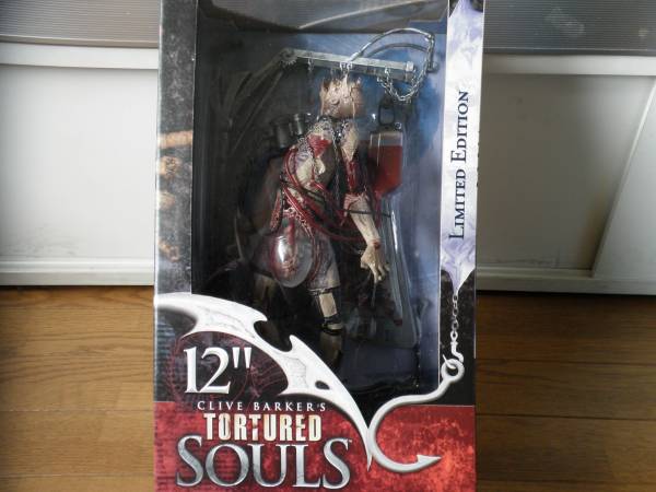 tortured soul（フィギュア｜コレクション）：ホビーの通販