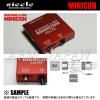 siecle ミニコン　エスティマ ハイブリッド　AHR20W　06/6～(T9A