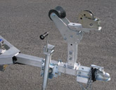 バウタワー＆ローラーC!サントレックスパーツ