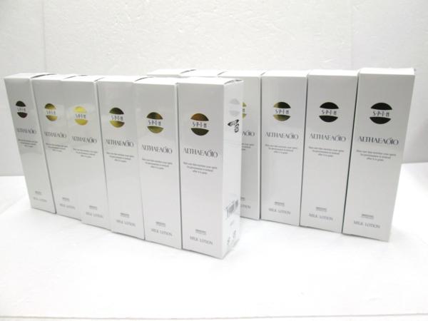 【未開封】セプテム エルテオ ミルクローション 12本セット