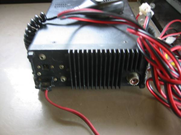 TRIO TR-9000G ジャンク