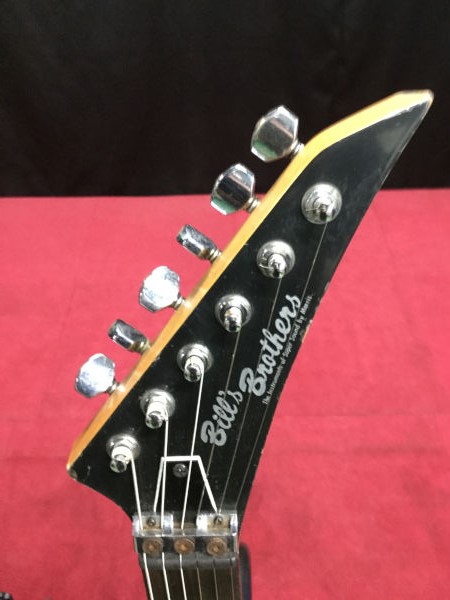 Guitar 赤 history テレキャスター ヒストリー テレキャスター 中古