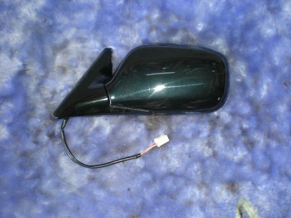 ■ＪＺＸ100■チェイサー■ドアミラー★左★6N9■ツアラータイプ