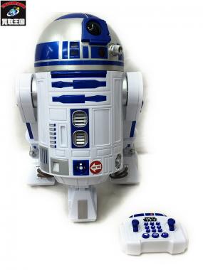 R2-D2 シンクウェイ・トイズ スマートロボット ラ[00QxhC01F8du]