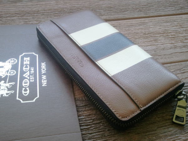 超美品】COACH コーチ カシミア100%モノグラム模様編みニットベレー 超