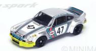 NewSP1/18 ポルシェ911カレラRSR#47 ルマン1973