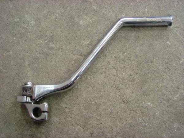 キタコ　キックペダル　モンキーシャリィダックスゴリラ　KITACO