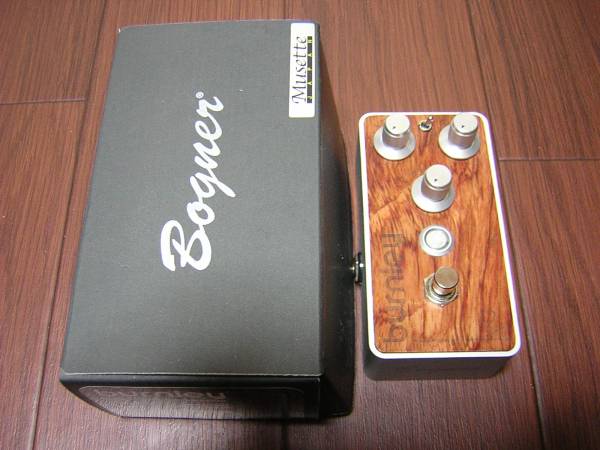 ☆Bogner Burnley ボグナー ブビンガ 正規品 中古☆ Bogner BURNLEY