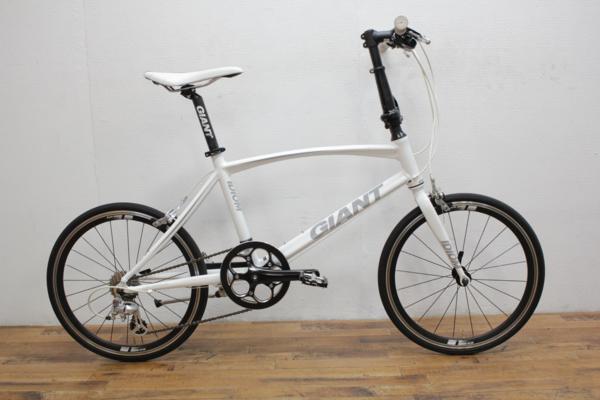 GIANT IDIOM2 2013年モデル ミニベロ/2216061000010