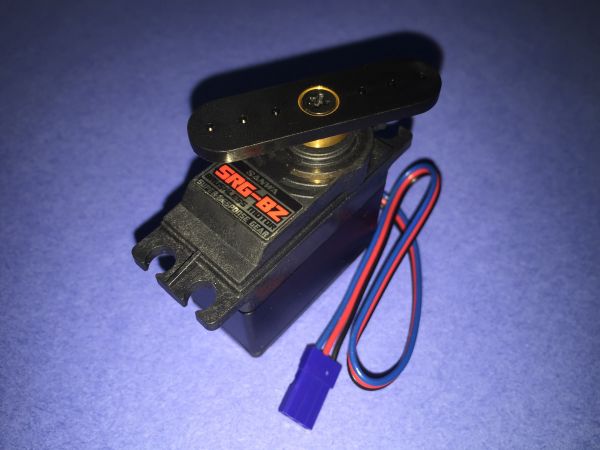 SANWA 　ブラシレス　SRG-BR ハイスピード 【未使用】