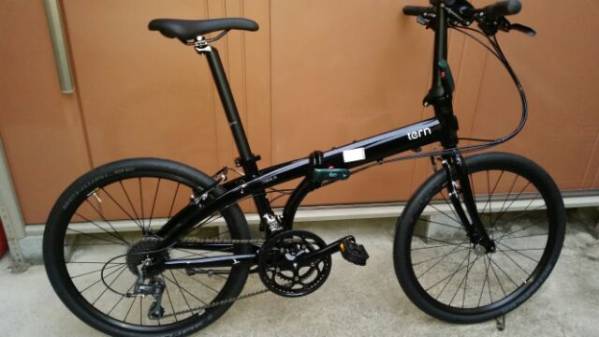 TernノードＤ１６超特価・６４８００円売り切り