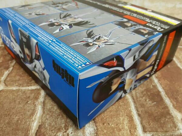 figma 249 キルラキル 鬼龍院皐月