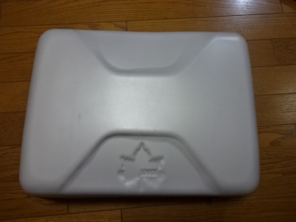 LOGOS　ロゴス　ハイパー氷点下クーラー XL　