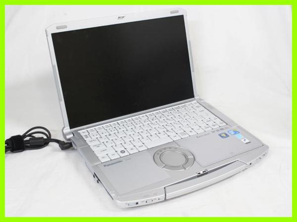 ジャンク SONY SVE14AJ13N (SVE14A2AJ) i3-3110M 2.40 GHz